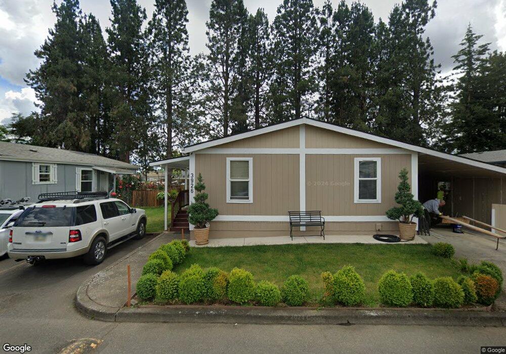 3926 Pacific Cir, Hubbard, OR 97032 - photo 1