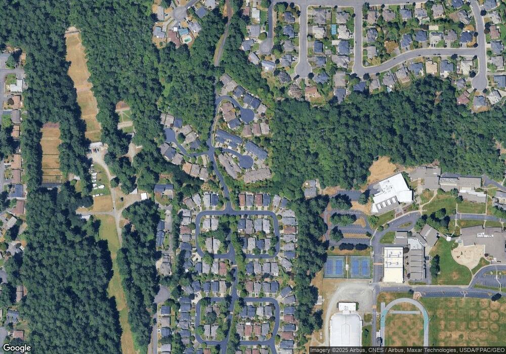 8306 59th Street Ct W, University Place, WA 98467 - photo 1