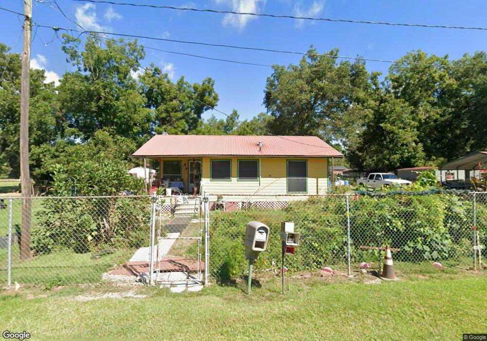 409 E 5th St, Deridder, LA 70634 - photo 1