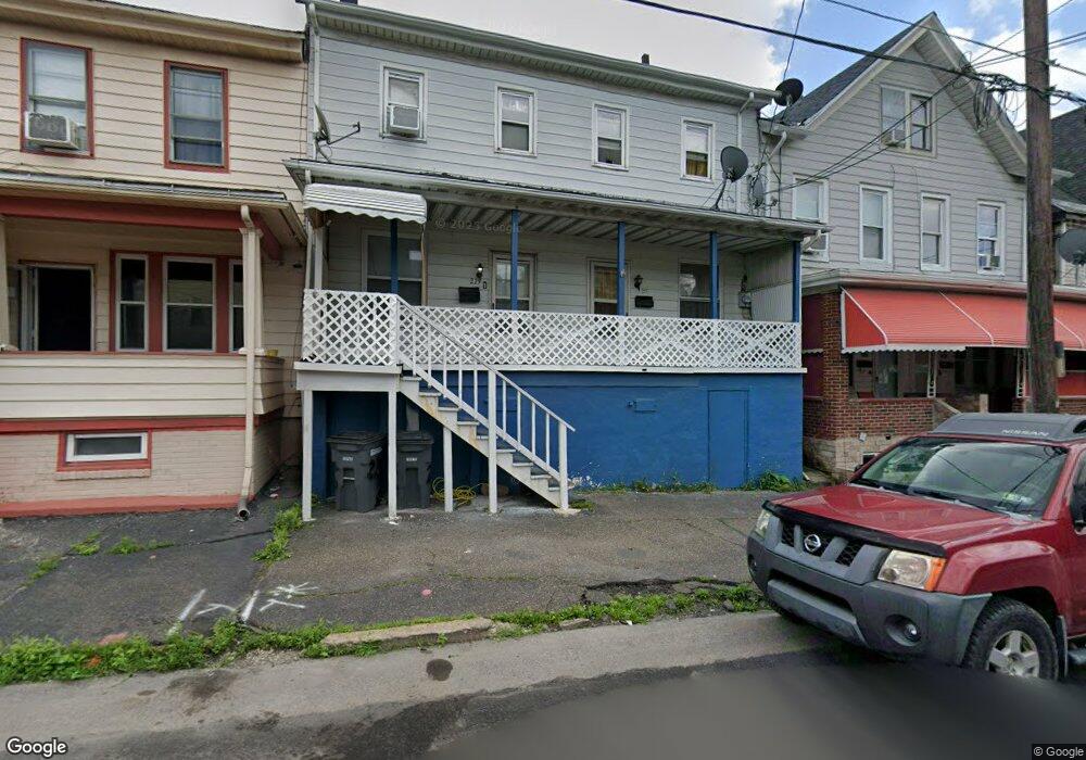 225 S Pine St, Hazleton, PA 18201 - photo 1