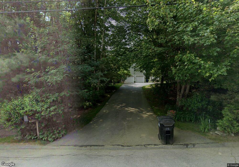 9 Boulder Dr, Hudson, NH 03051 - photo 1