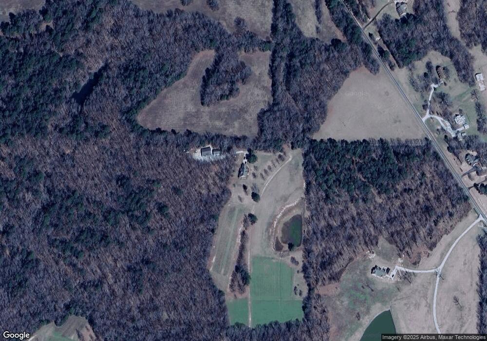 631 County Road 102, Oxford, MS 38655 - photo 1