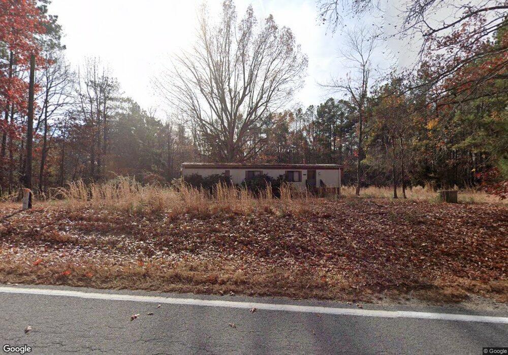 2752 Danieltown Rd, Dundas, VA 23938 - photo 1