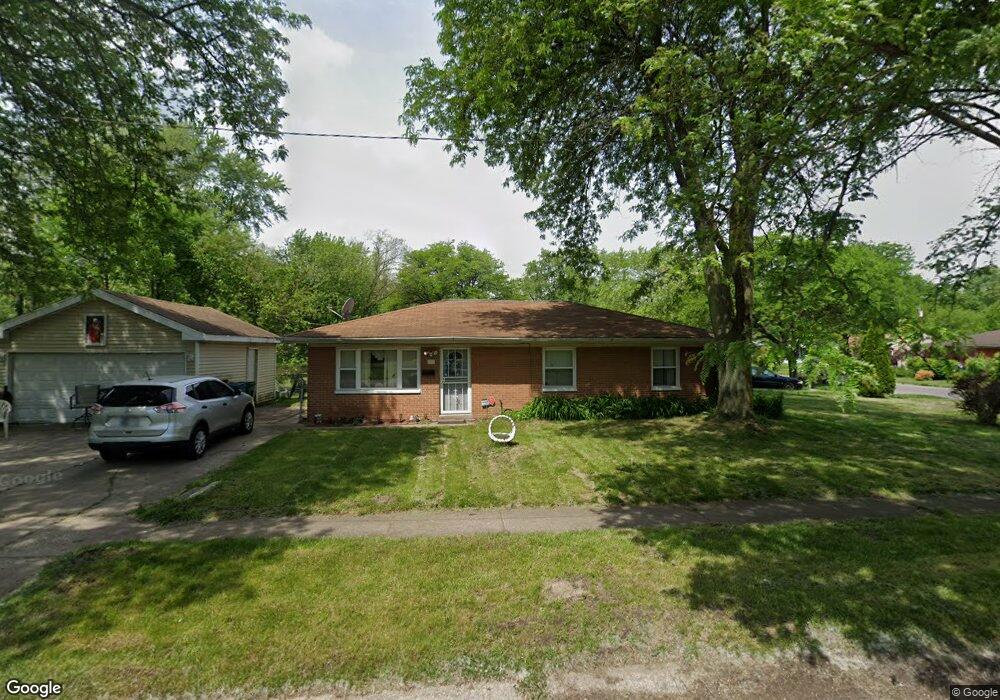 4301 W 24th Place, Gary, IN 46404 - photo 1