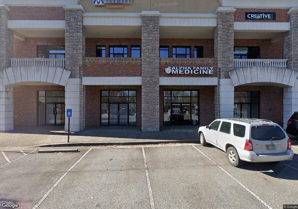 480 N Main St unit 216, Alpharetta, GA 30009 - photo 1