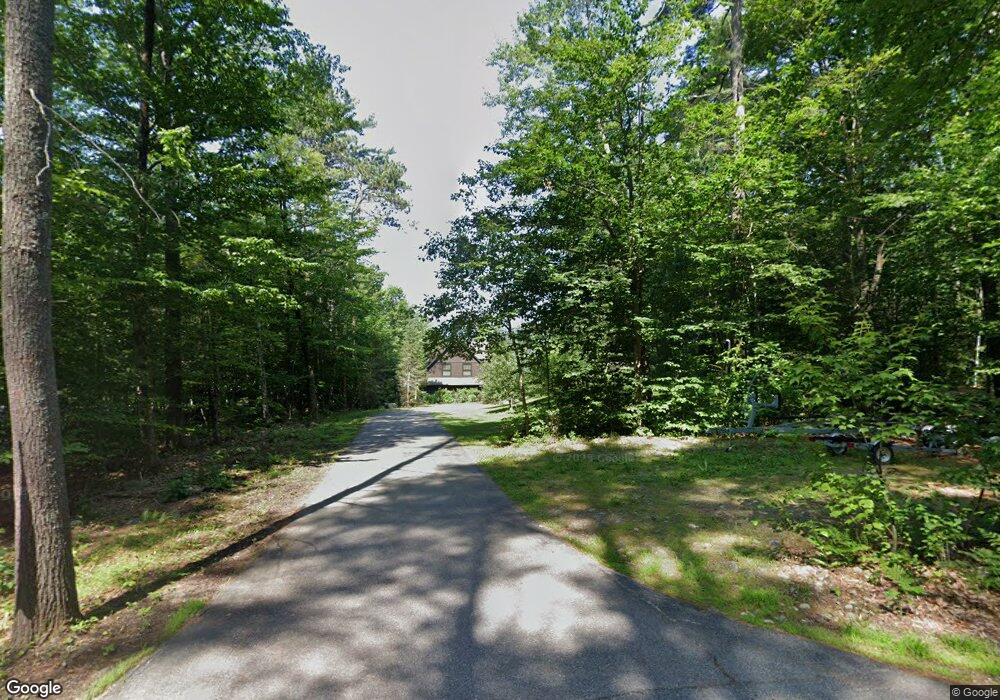 324 Redding Ln, Moultonborough, NH 03254 - photo 1