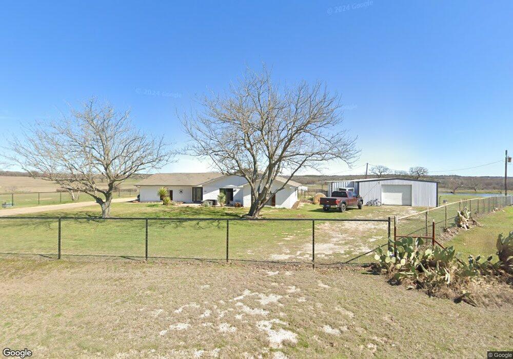 1220 Briarwood St, Weatherford, TX 76087 - photo 1