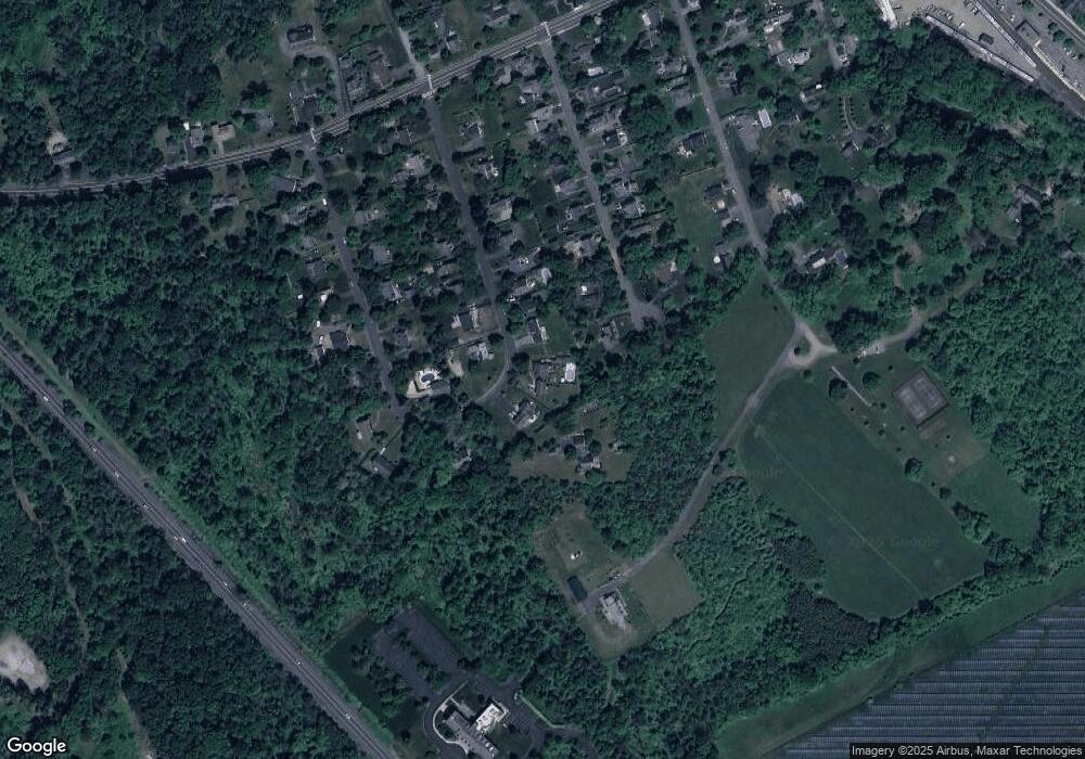 17 Valley View Ave, Gladstone, NJ 07934 - photo 1