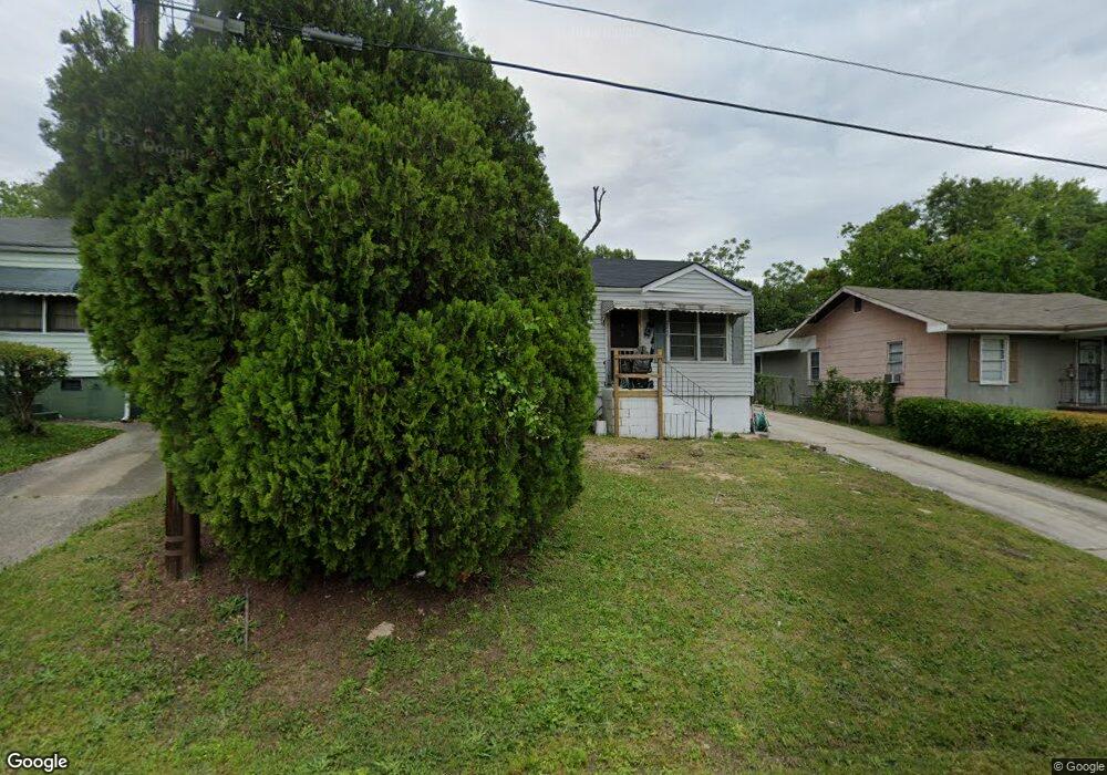 2249 Ballard Dr, Macon, GA 31206 - photo 1