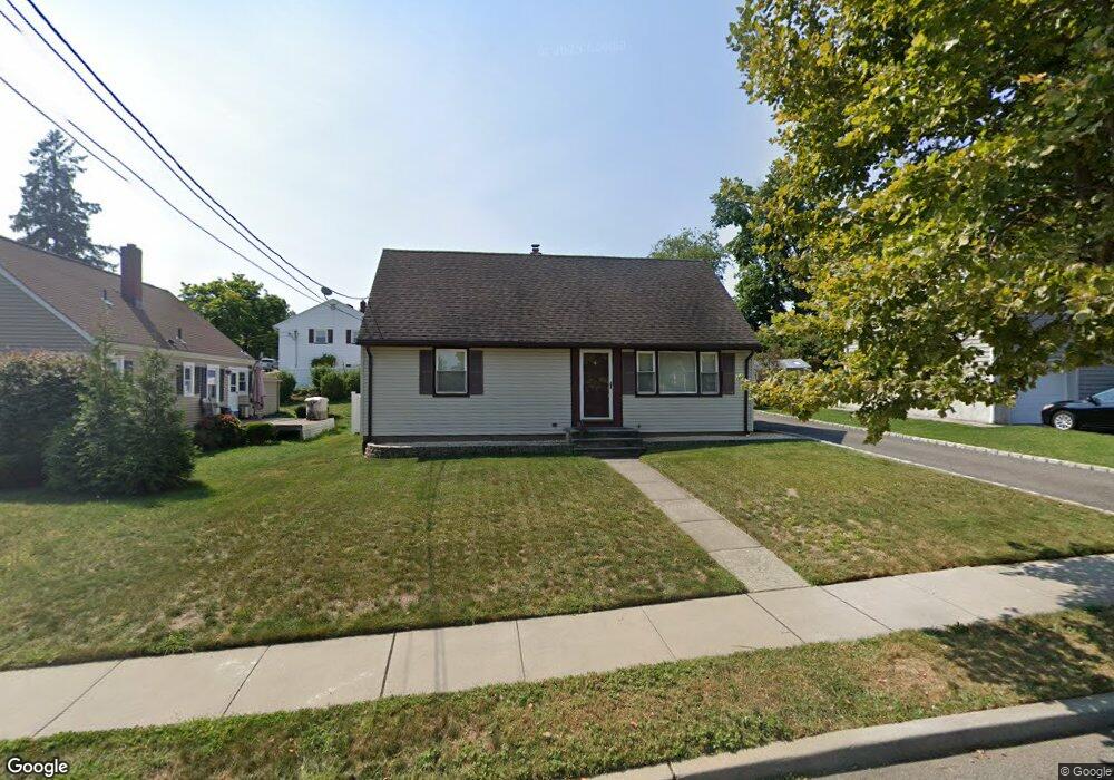 45 E Emerson St, Clifton, NJ 07013 - photo 1