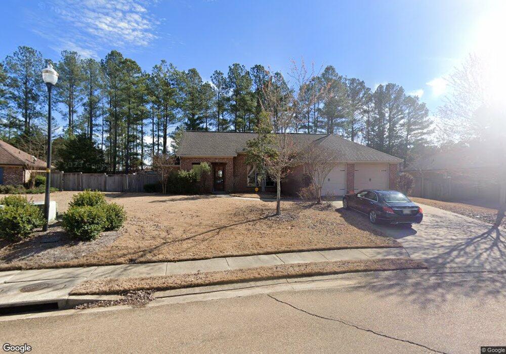 109 Hampton Ridge, Madison, MS 39110 - photo 1