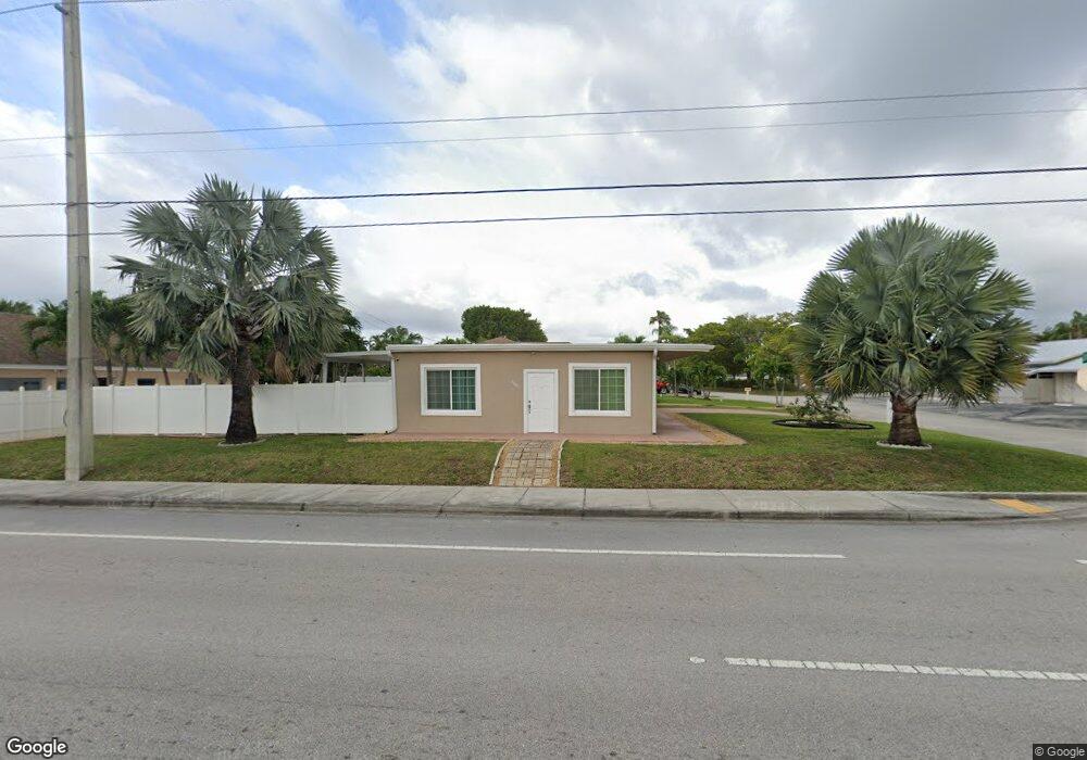 6901 S Congress Ave, Lake Worth, FL 33462 - photo 1