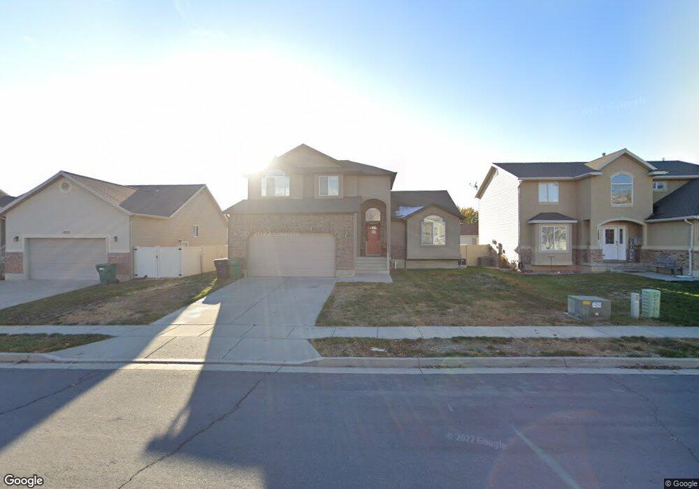1343 N 60 W, Layton, UT 84041 - photo 1