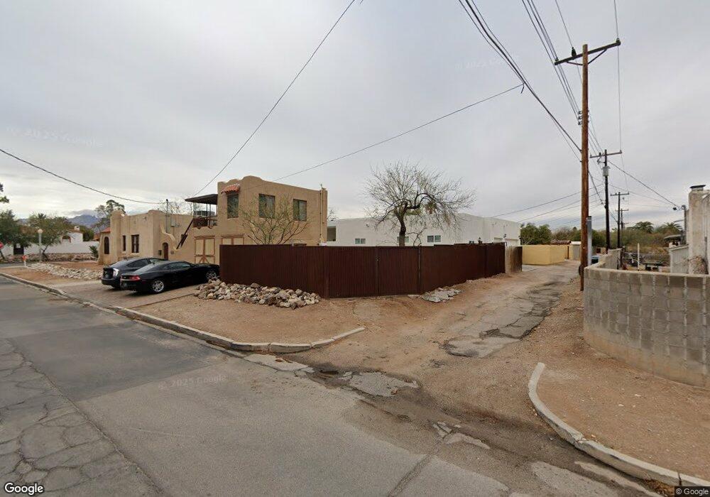 2210 E 6th St, Tucson, AZ 85719 - photo 1