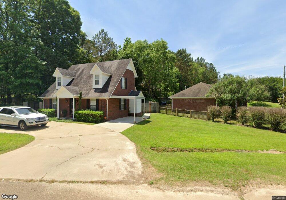 1 Gum Tree Dr, Oxford, MS 38655 - photo 1