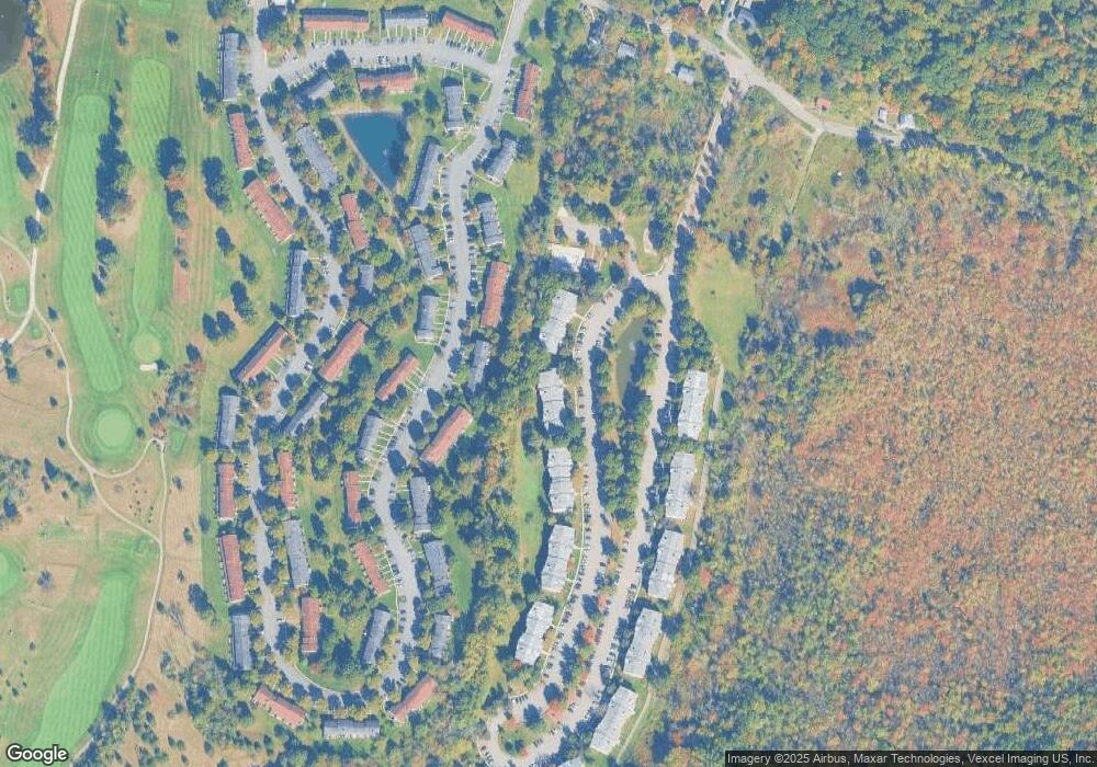 42 Robertson Way unit F3, Lincoln Park, NJ 07035 - photo 1