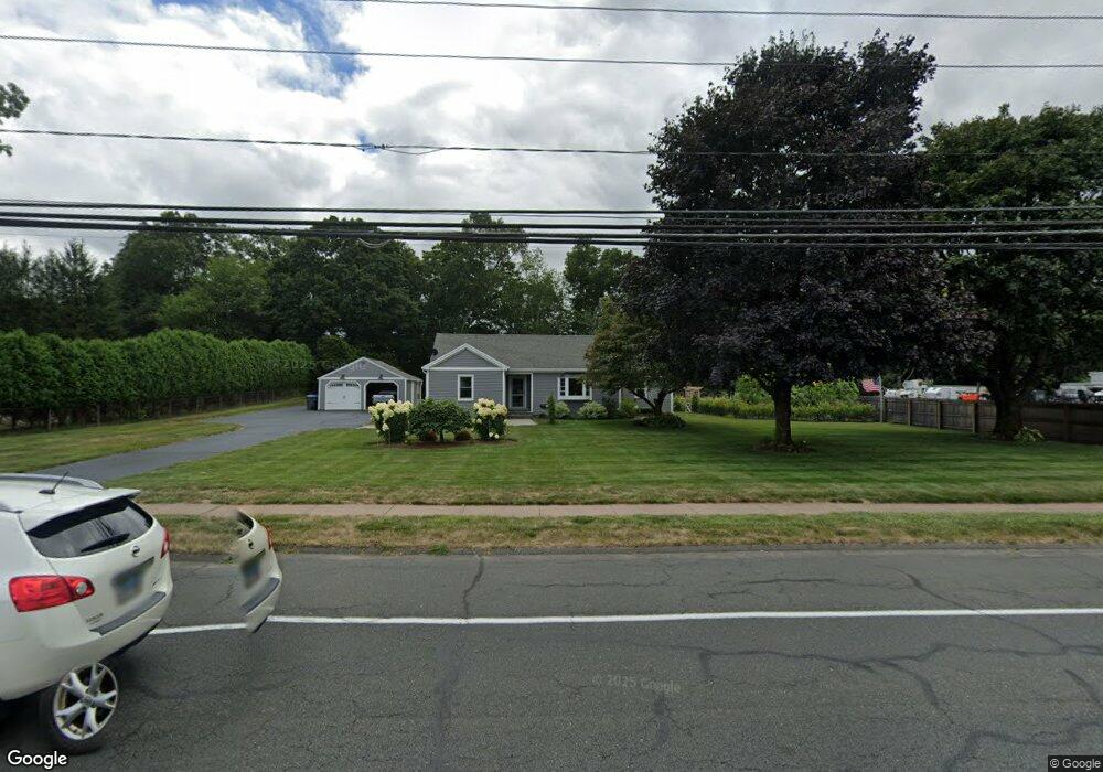 55 South Rd, Enfield, CT 06082 - photo 1