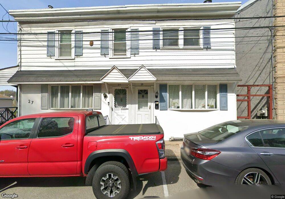 27 Jefferson St, Bala Cynwyd, PA 19004 - photo 1