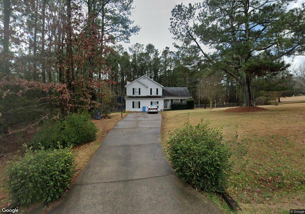 124 Cedar Ridge Rd, Locust Grove, GA 30248 - photo 1