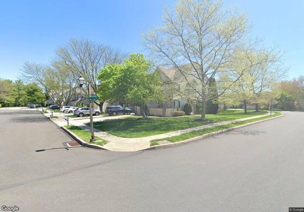 5095 Arbor Hill Ct, Doylestown, PA 18902 - photo 1