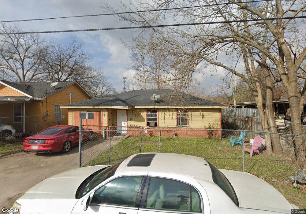 1713 Norlinda St, Houston, TX 77093 - photo 1