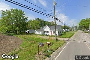 515 E Elm St, Gaston, IN 47342