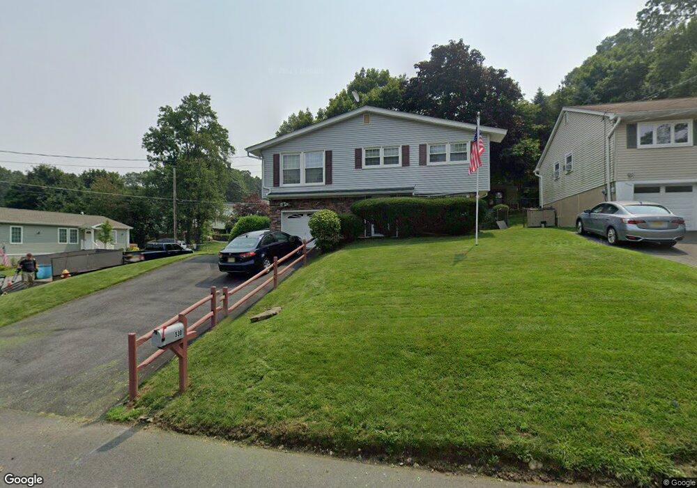 530 Mansel Dr, Landing, NJ 07850 - photo 1