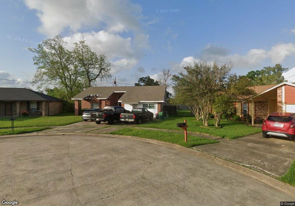 1813 Armant Ct, La Place, LA 70068 - photo 1