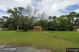 114 Florida Ave, Omega, GA 31775