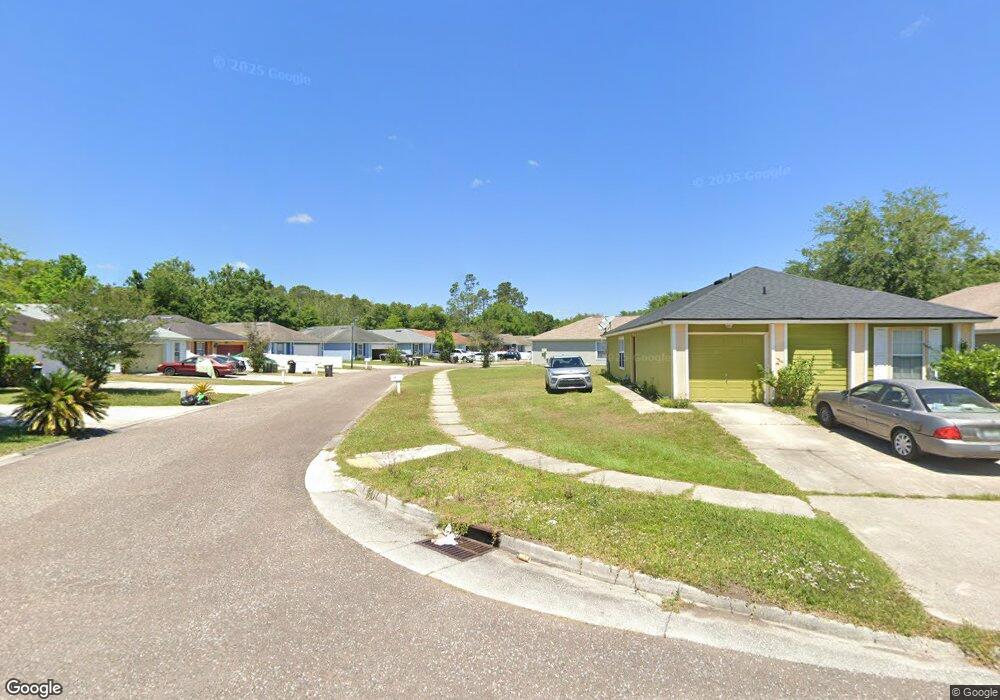 7743 Mordecai Ct, Jacksonville, FL 32210 - photo 1