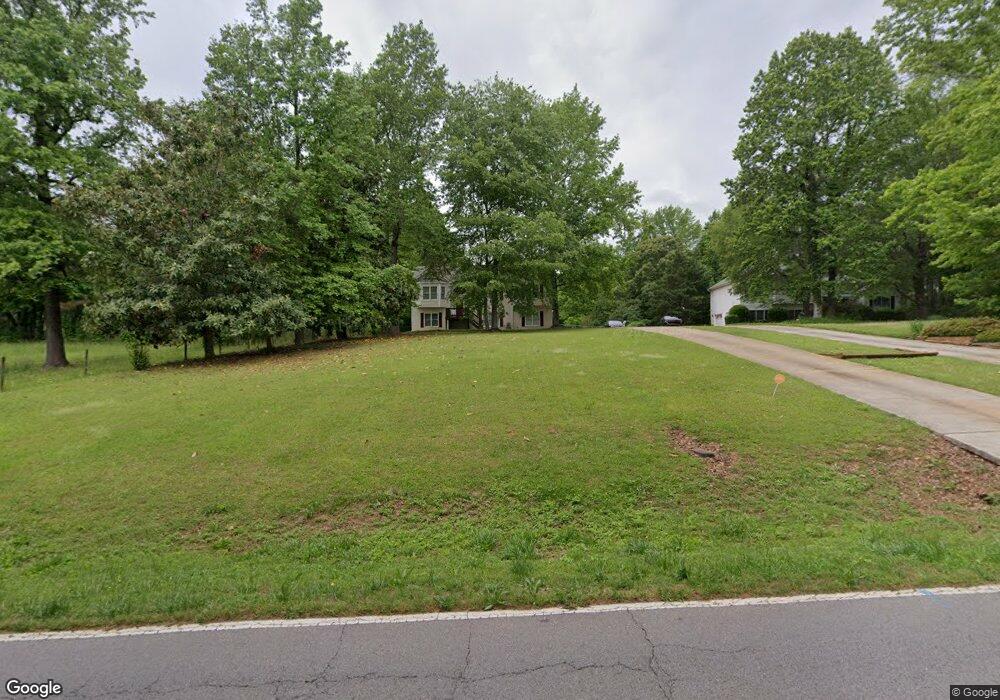 2035 Old Newnan Rd, Carrollton, GA 30116 - photo 1