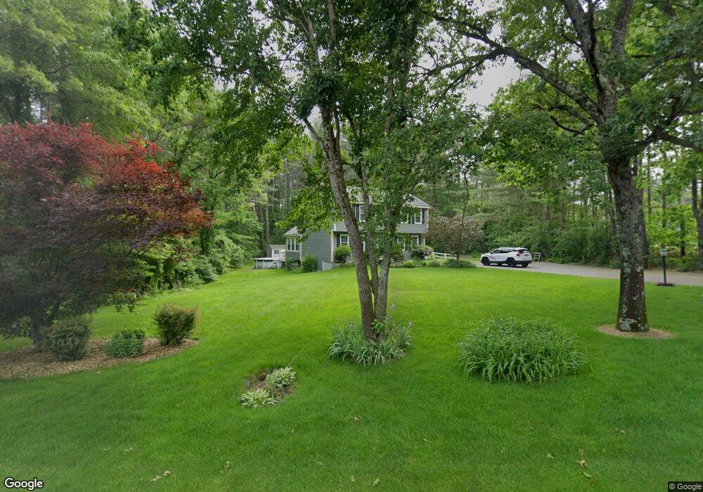 1 Brandy Cir, Litchfield, NH 03052 - photo 1