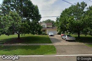 2202 Mount Pleasant St NE, Canton, OH 44721