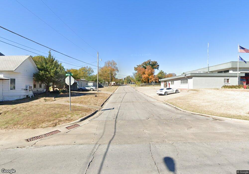 400 S Water Ave, Tahlequah, OK 74464 - photo 1