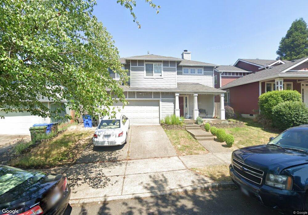 15415 SE Honeysuckle Way, Clackamas, OR 97015 - photo 1