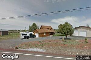 8818 SW Panorama Rd, Terrebonne, OR 97760