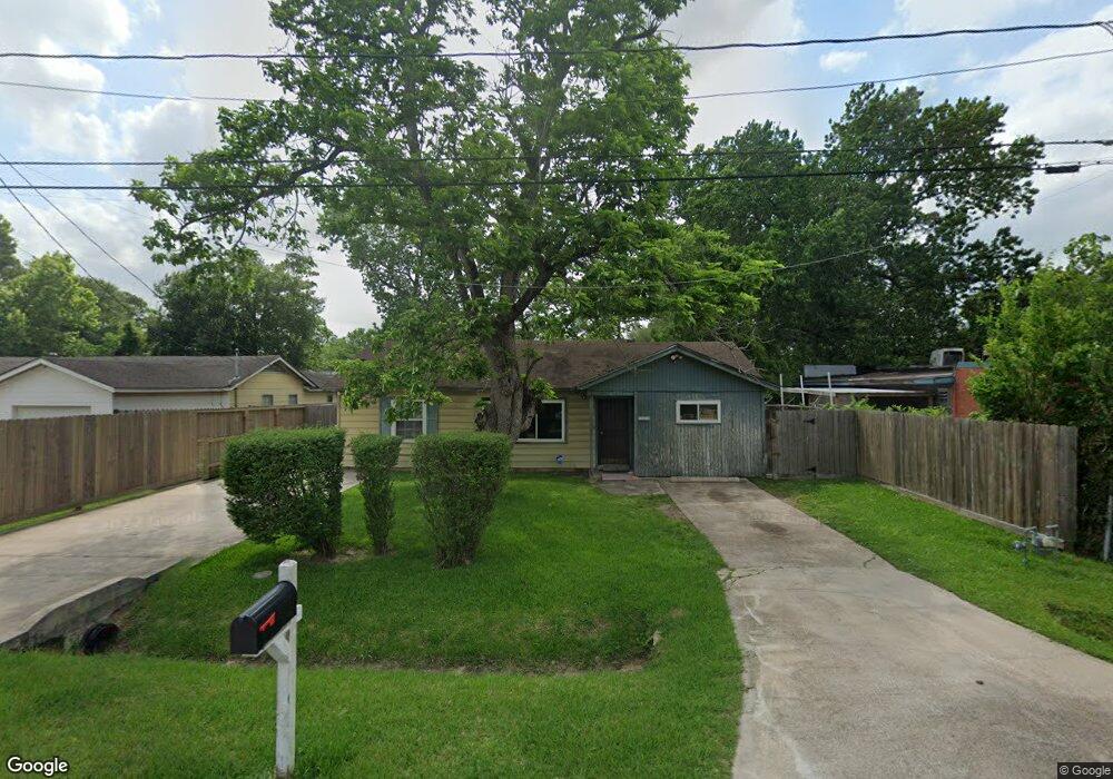 10549 Bucknell Rd, Houston, TX 77016 - photo 1