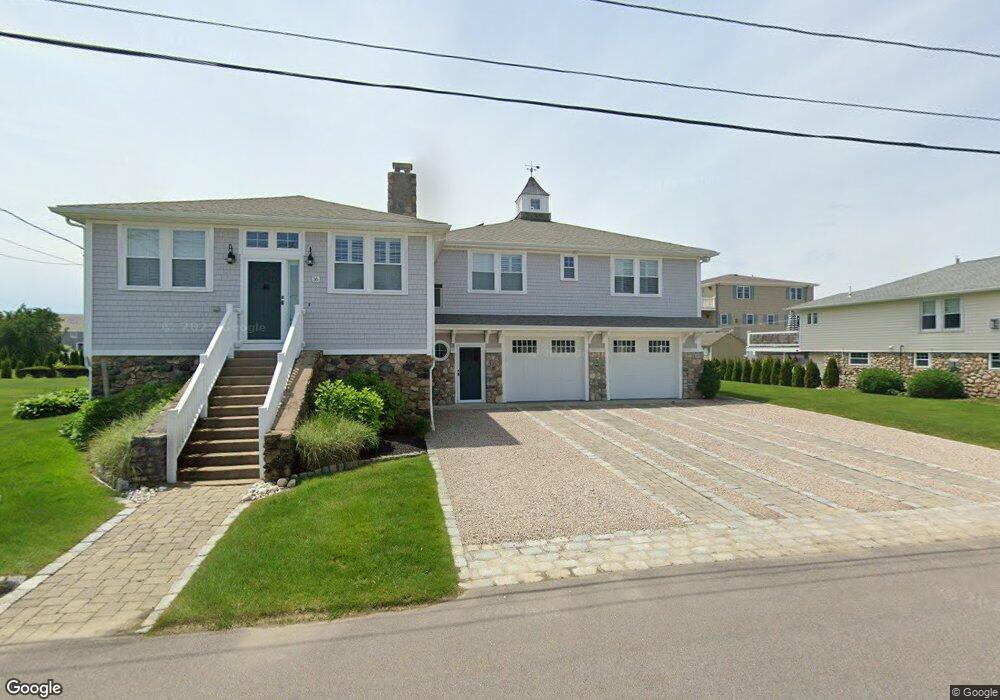 18 Benson Ave, Westerly, RI 02891 - photo 1