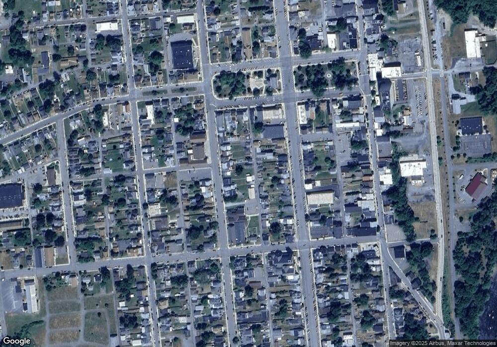 160 Center Aly, Lehighton, PA 18235 - photo 1