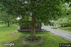 422 N Jefferson St, Medora, IL 62063