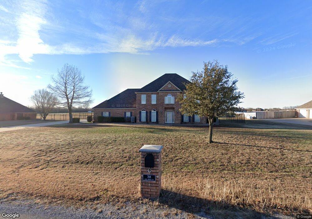 398 SW Quail Springs Dr, Cache, OK 73527 - photo 1