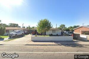 1113 E 2nd Ave, Mesa, AZ 85204