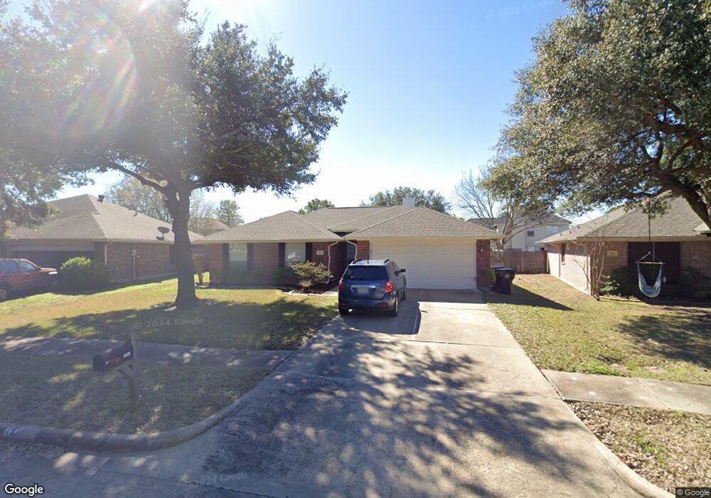 1512 Helmsley Dr, Rosenberg, TX 77471 - photo 1