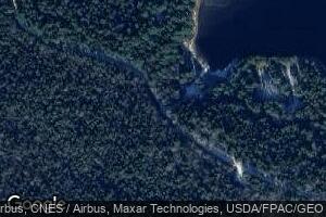 1 Beddington Lake Camp Rd, Beddington, ME 04408