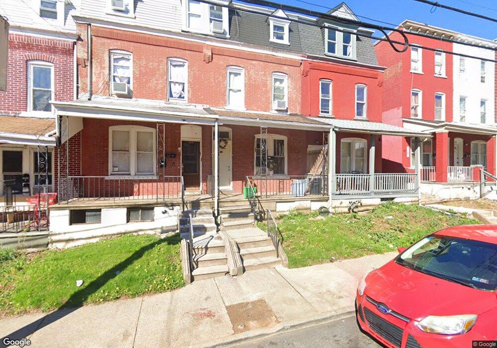 632 N Penn St, Allentown, PA 18102 - photo 1