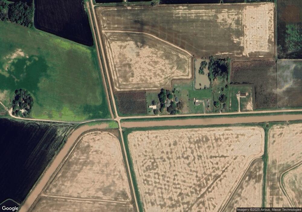 480 Beau Chene Rd, Basile, LA 70515 - photo 1