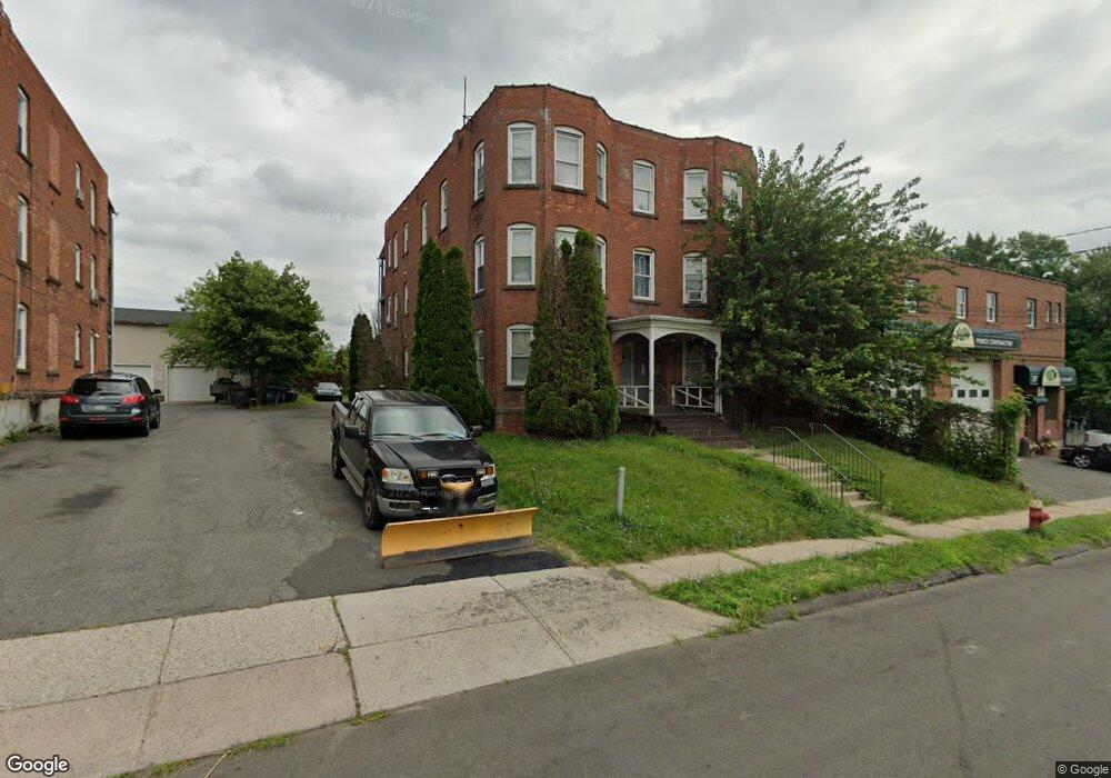 36 Belmont St, Hartford, CT 06106 - photo 1