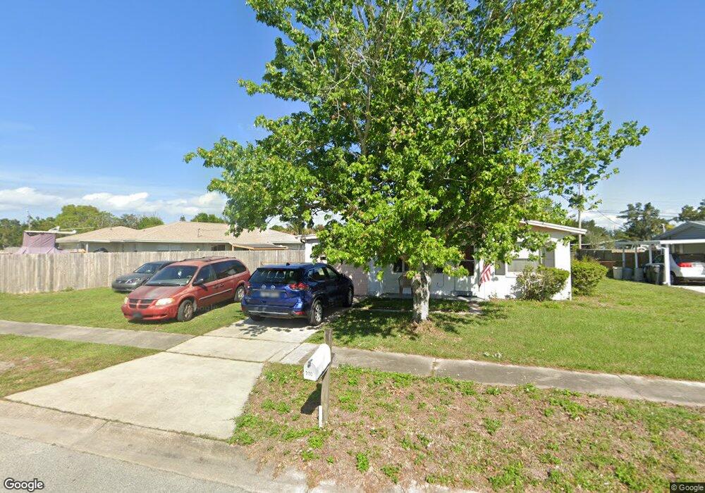 1508 Garden, Titusville, FL 32796 - photo 1