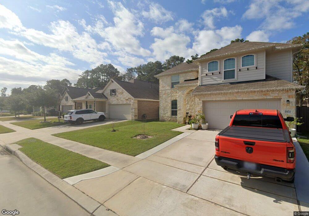 15623 Lakewood Terrace Dr, Tomball, TX 77377 - photo 1
