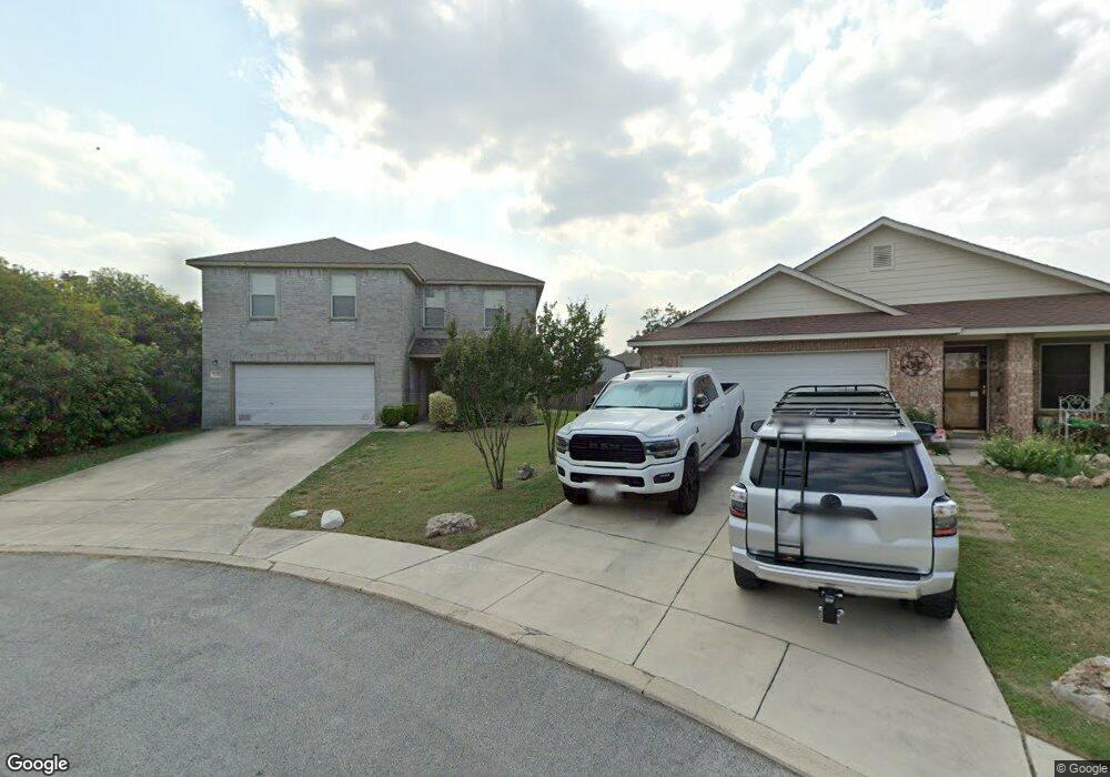 11038 Dublin Field, San Antonio, TX 78254 - photo 1